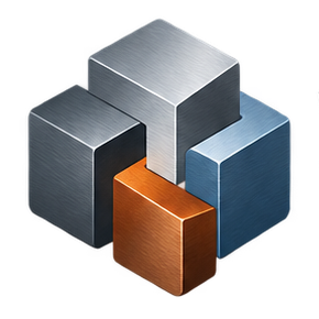 foundry/alloy